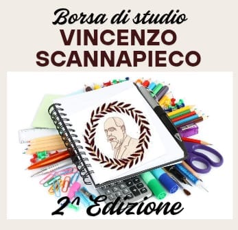 BORSE DI STUDIO PER STUDENTI 2^EDIZIONE