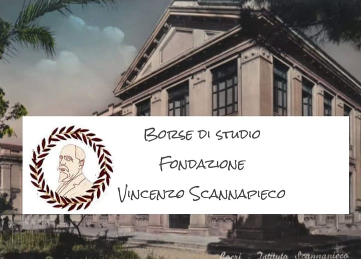 Borse di studio